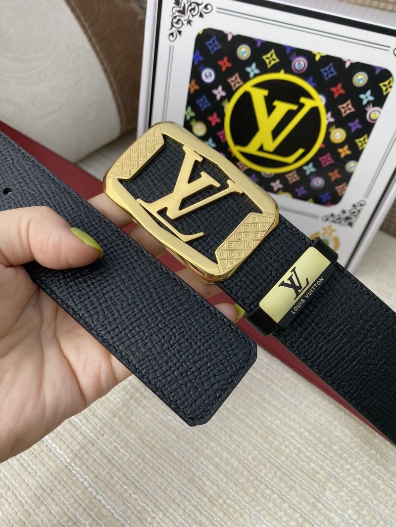 Louis Vuitton Belts